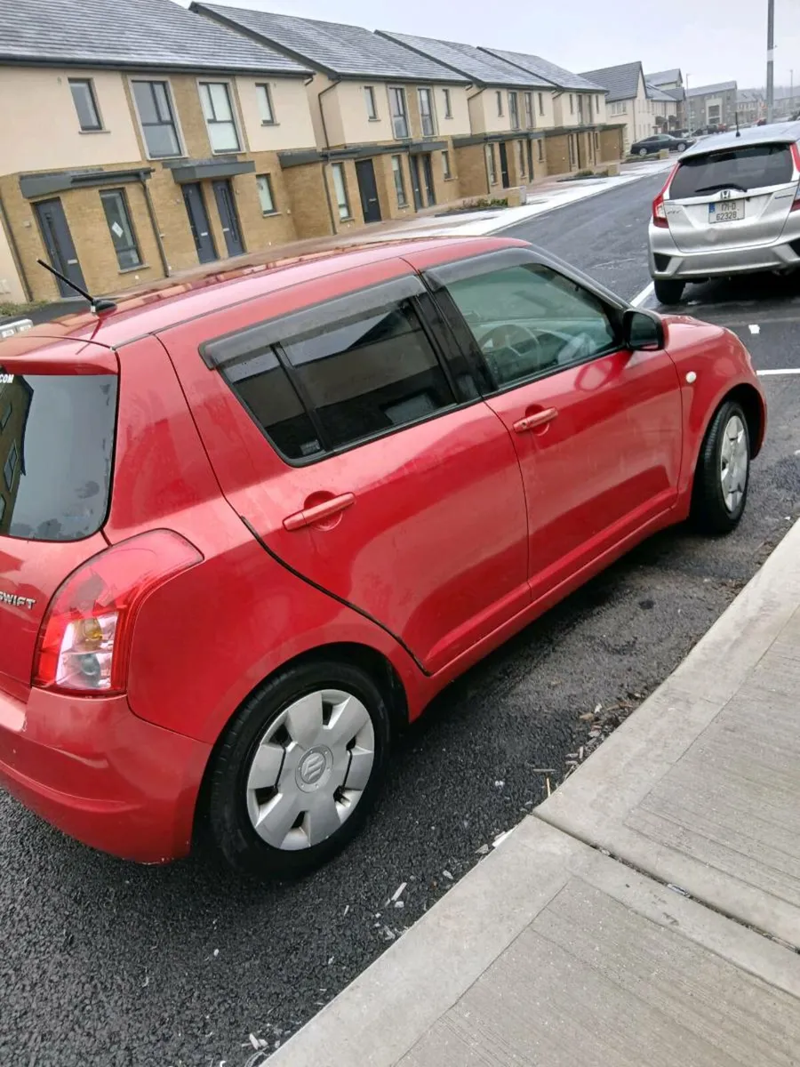 Suzuki swift - Image 3