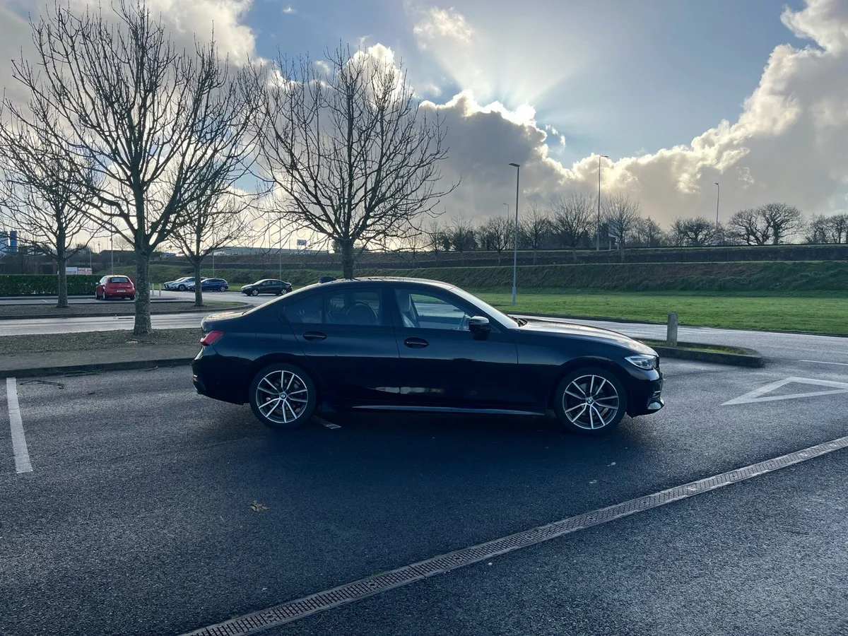 2019 BMW 3 Series NCT2027 - Image 1