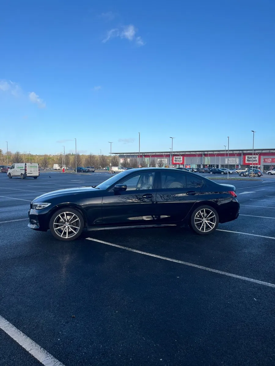2019 BMW 3 Series NCT2027 - Image 3
