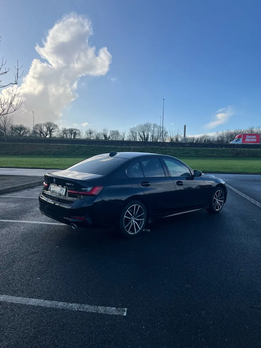 2019 BMW 3 Series NCT2027 - Image 4