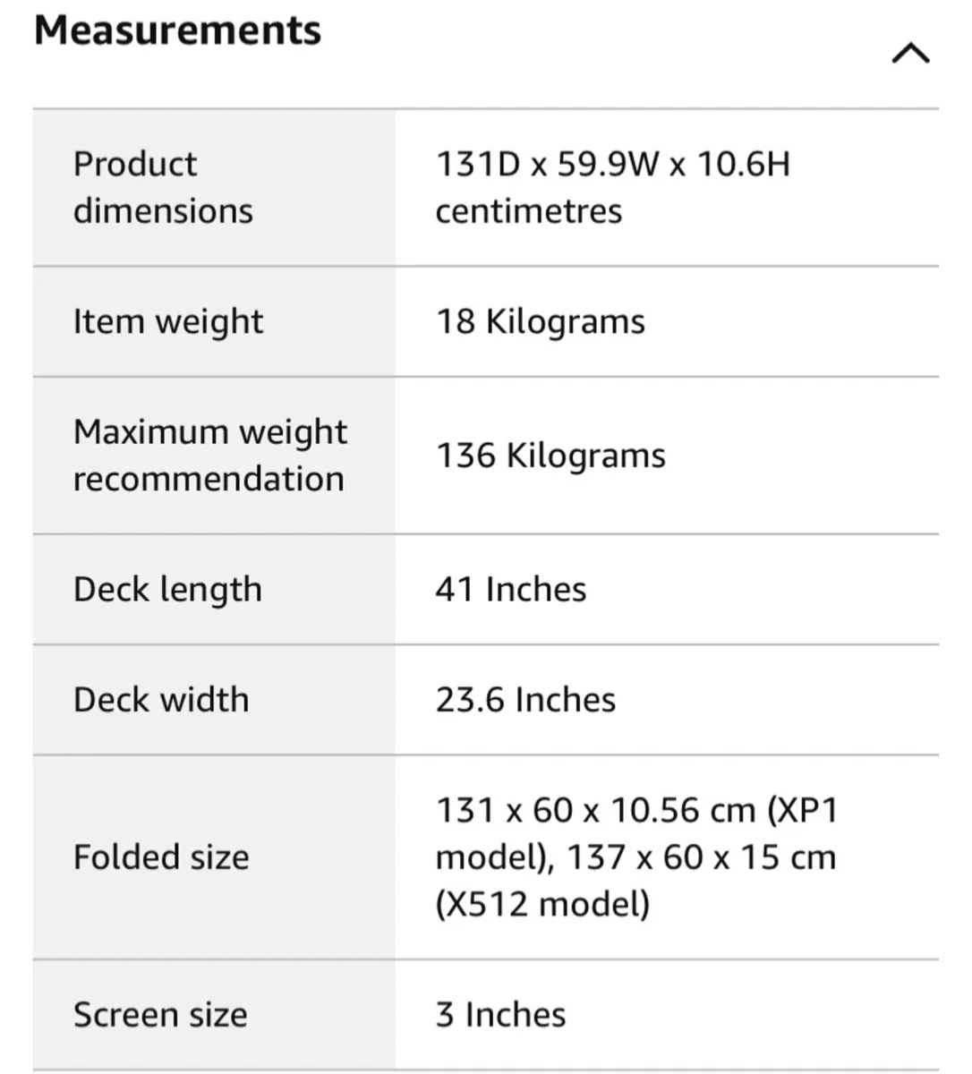 Lontek Walking Pad - Image 3