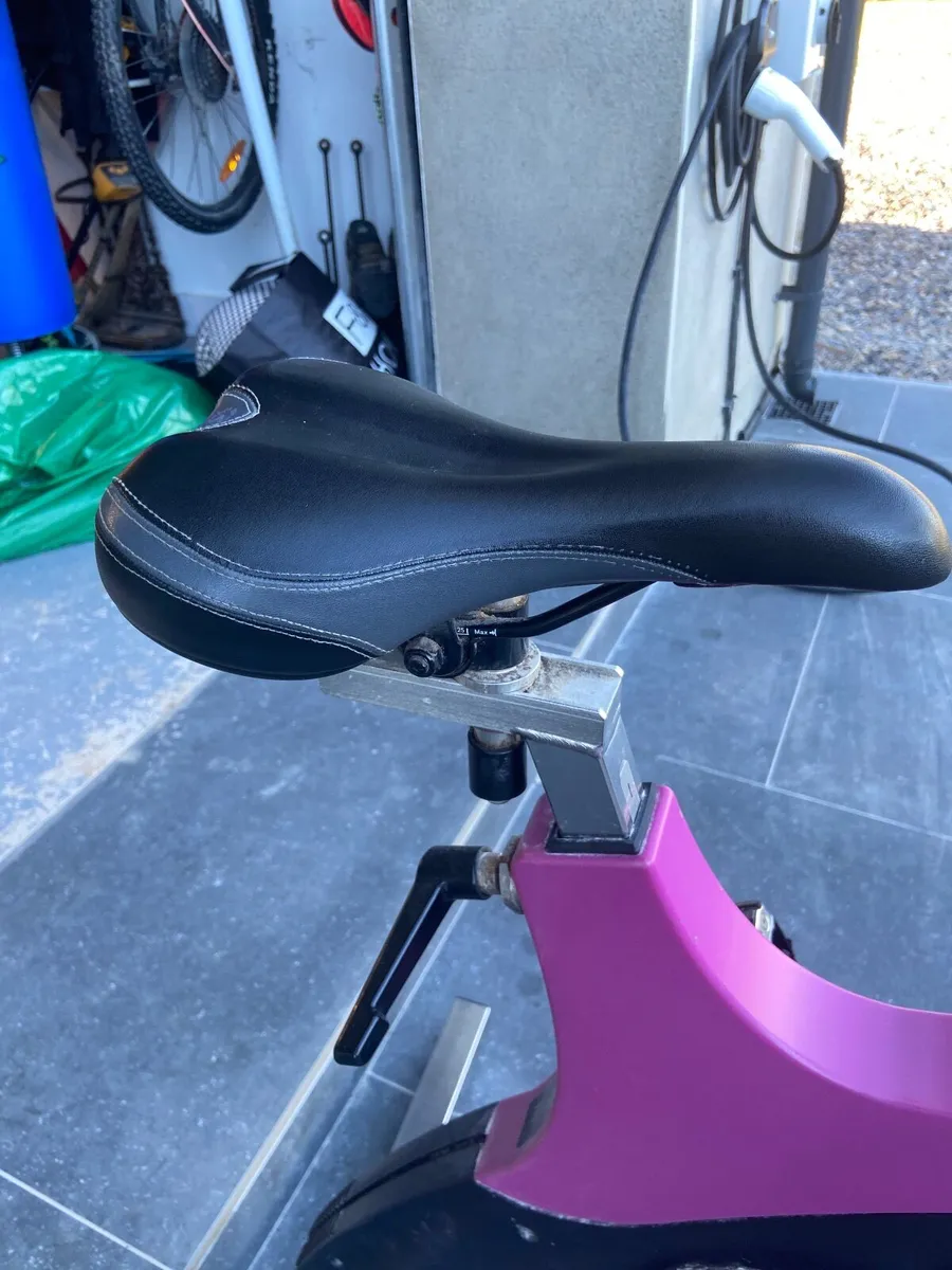Spinning bike - Image 4