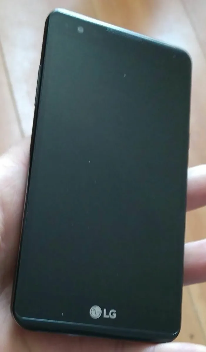 lg x power - Image 2