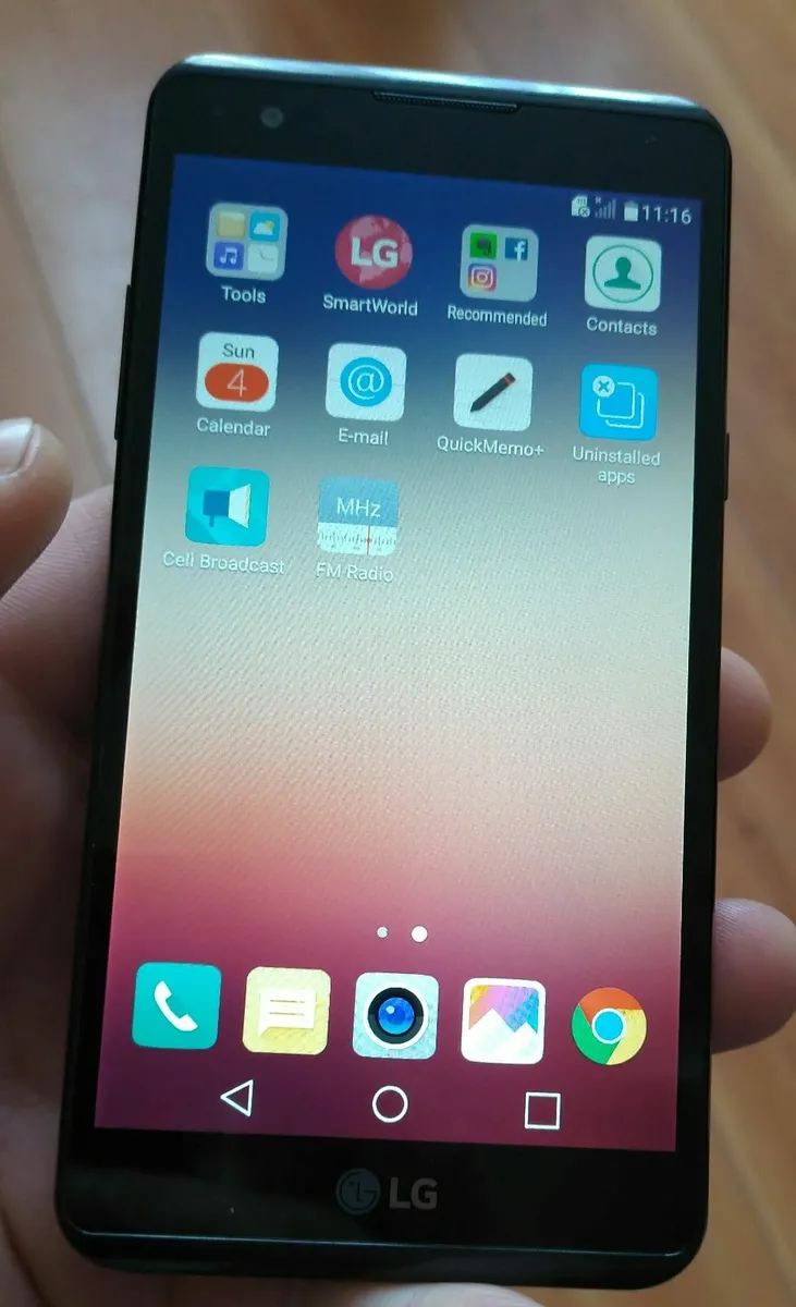 lg x power - Image 4