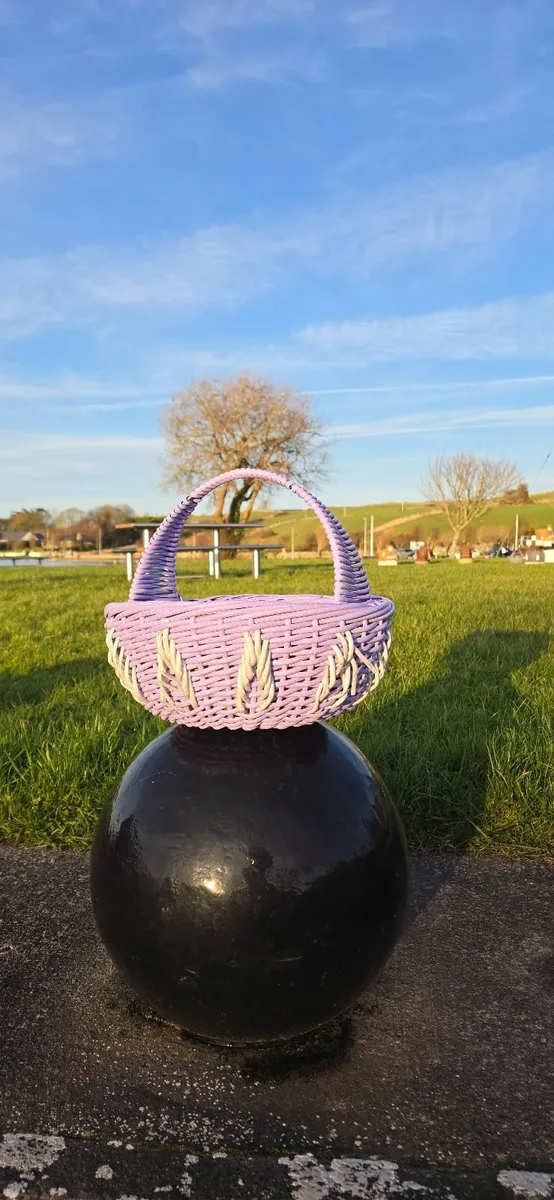 garden baskets - Image 2