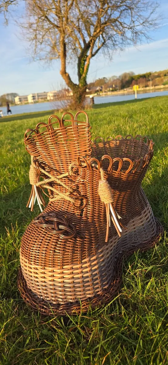 garden baskets - Image 3