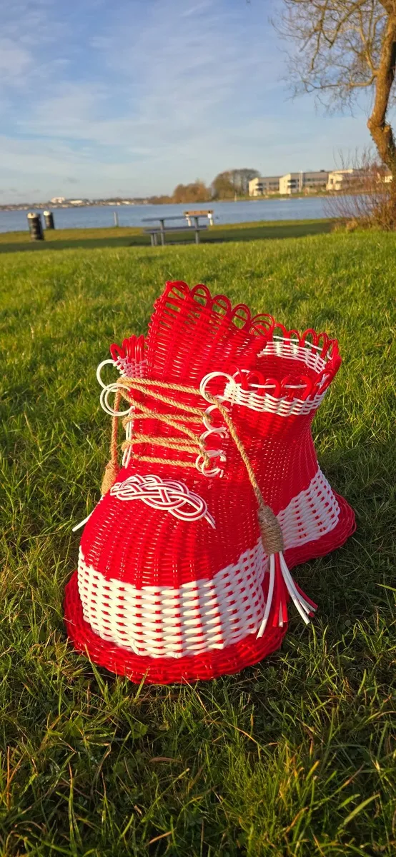garden baskets - Image 4