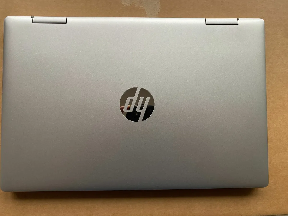 HP Pavilion x360 2in1 Laptop i5-1335U | 512GB |8GB - Image 4