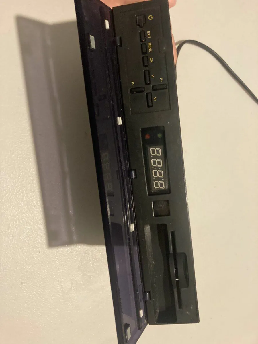 Golden Media SPARK – RELOADED HD Satellite Receive - Image 4