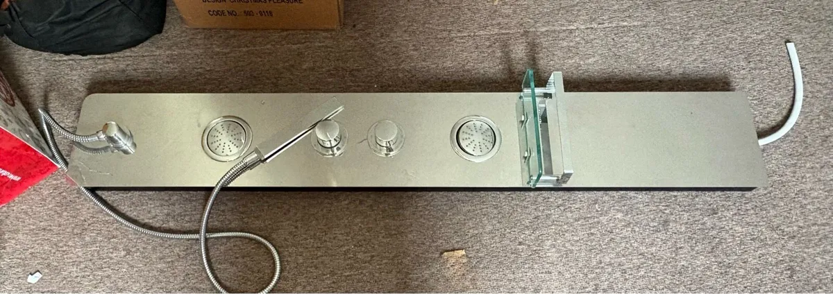 Multi jet shower - Image 1