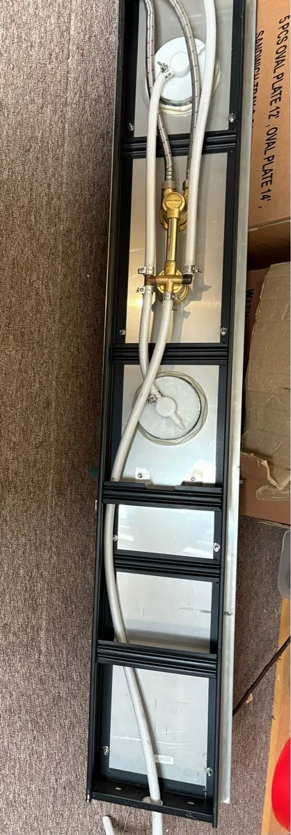 Multi jet shower - Image 2