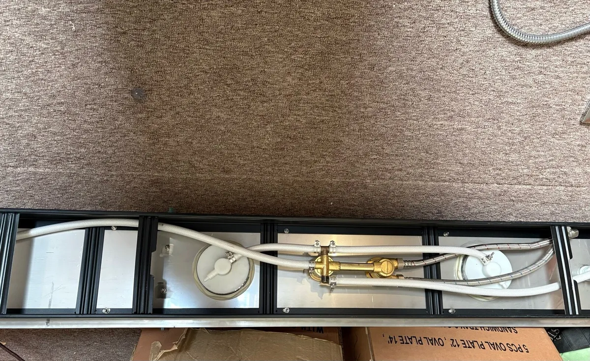 Multi jet shower - Image 3