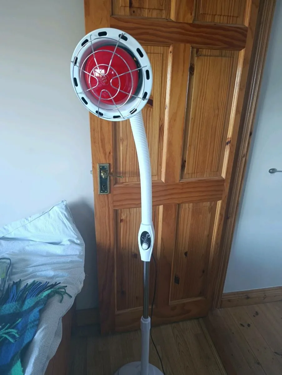 Infrared Skin lamp - Image 1
