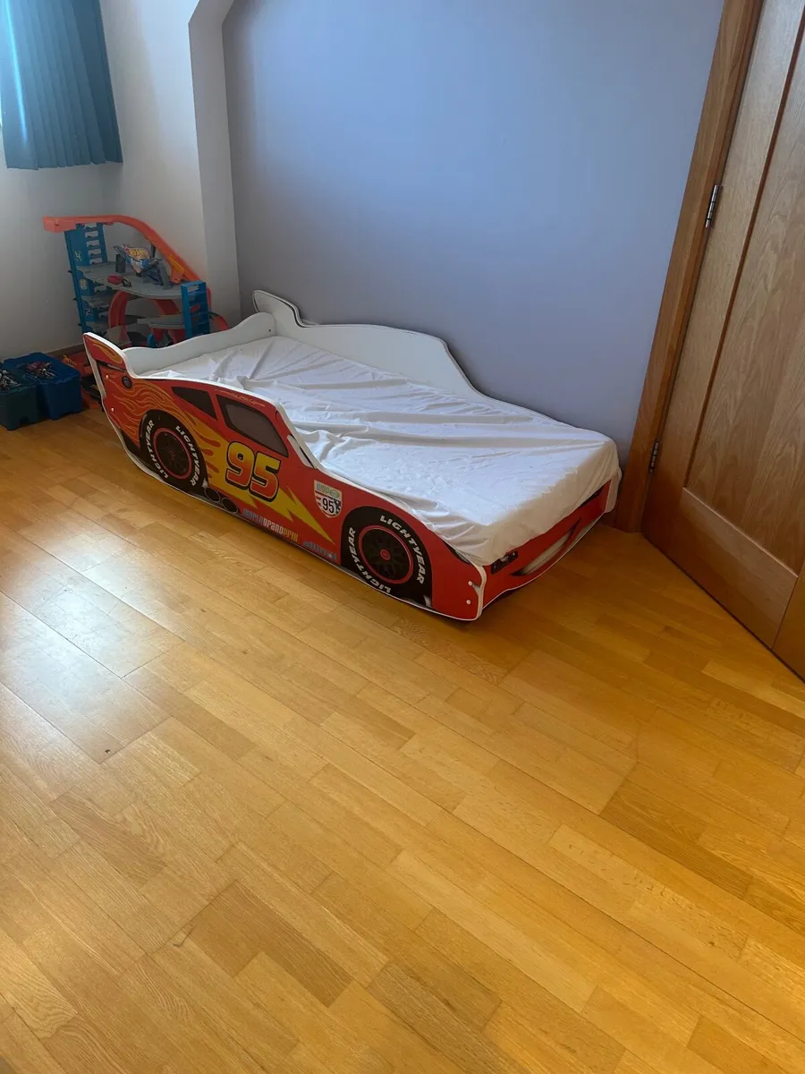 Kids bed