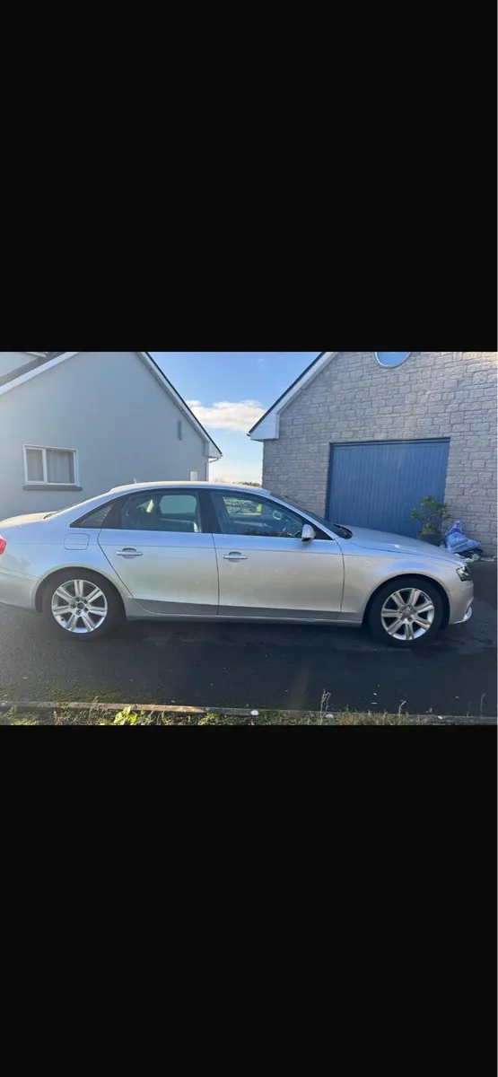 Audi A4 - Image 2