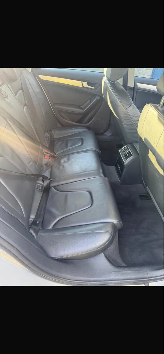 Audi A4 - Image 3