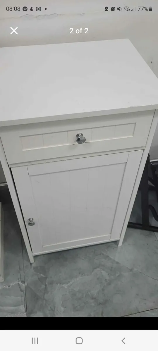 Bathroom cabinet - Image 2