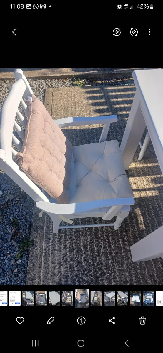 Kitchen table - Image 3