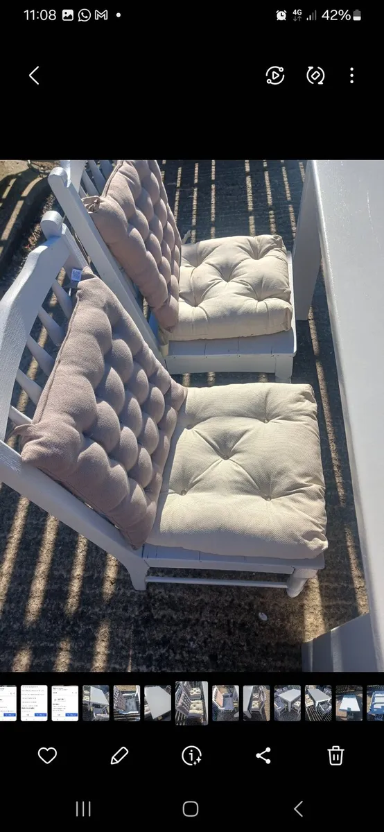 Kitchen table - Image 4