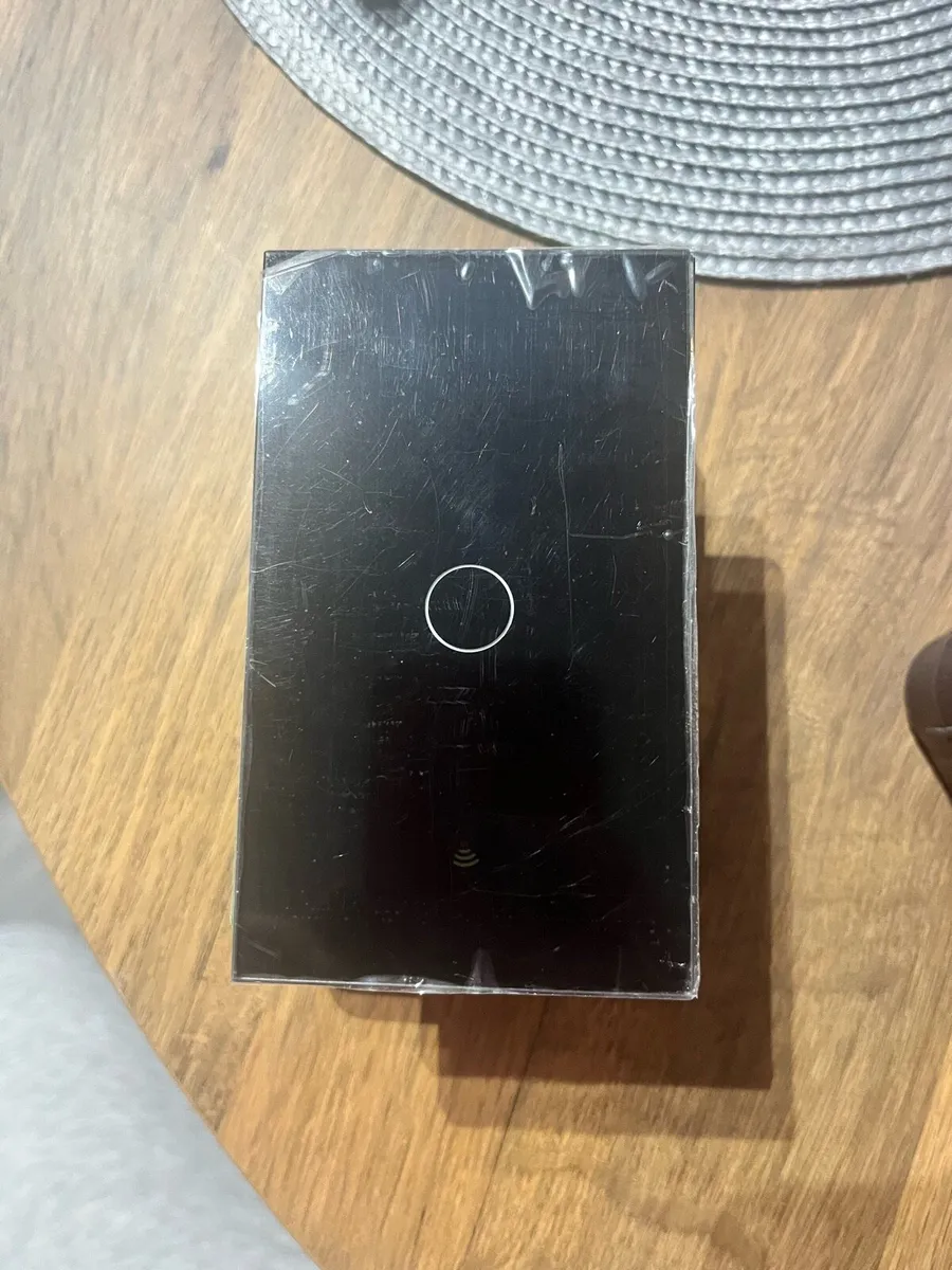 Touch light switch wi-fi - Image 2