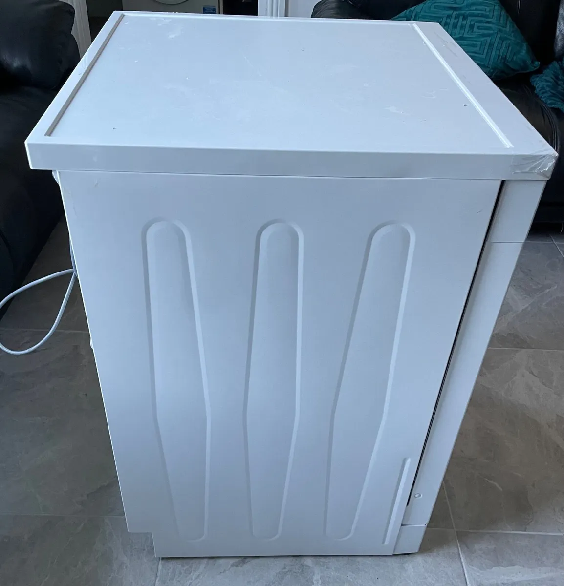 Beko Freestanding Dishwasher - Image 4