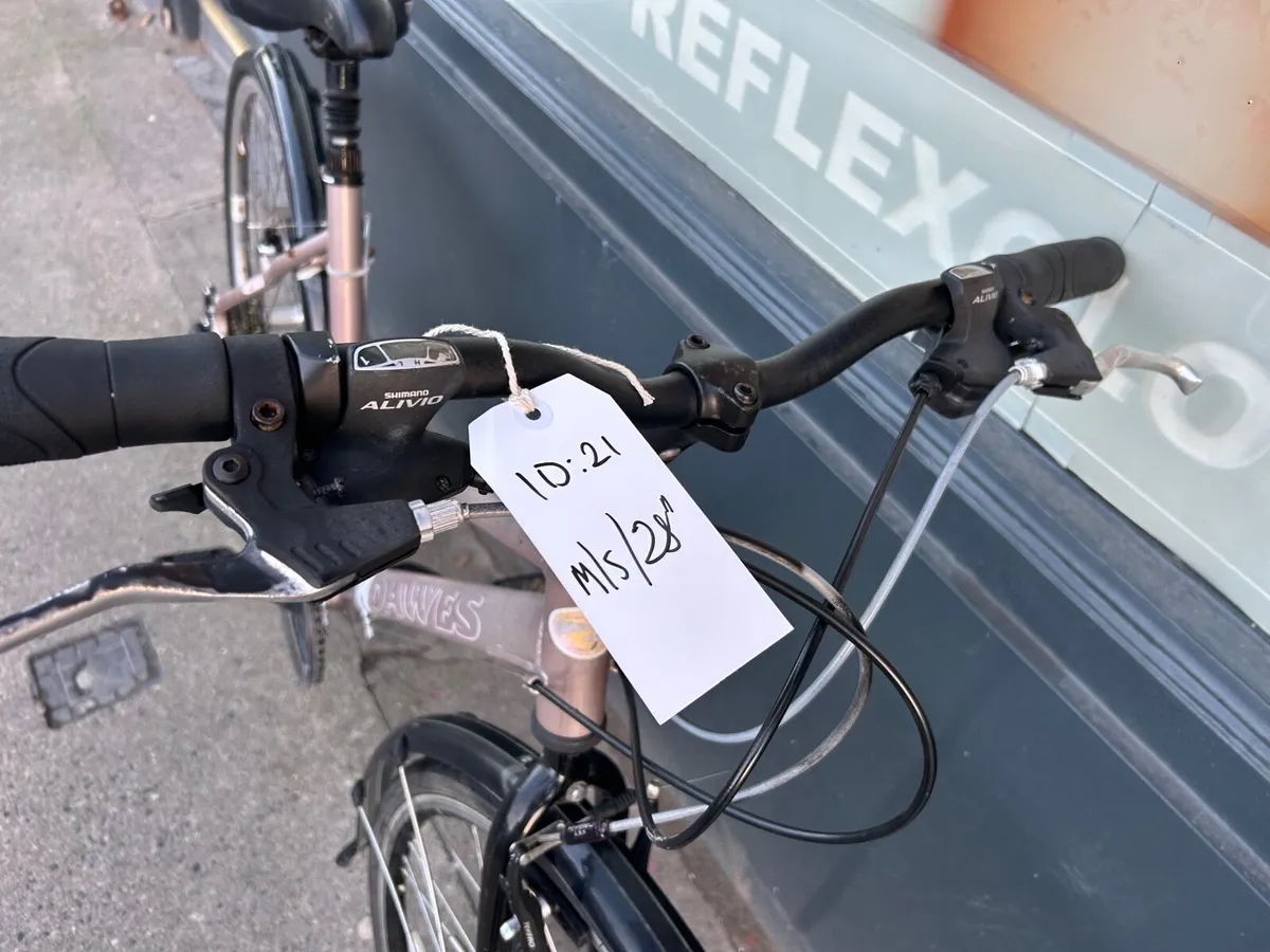 Dawes discovery 301❗️Open 7 days of  the week ❗️ - Image 2