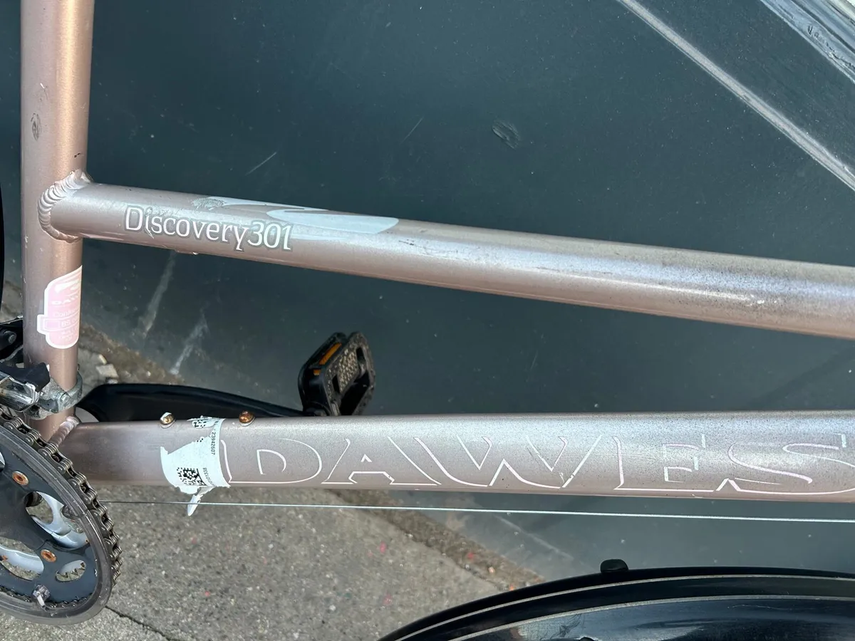 Dawes discovery 301❗️Open 7 days of  the week ❗️ - Image 3