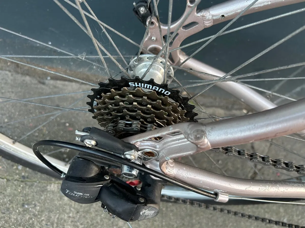 Dawes discovery 301❗️Open 7 days of  the week ❗️ - Image 4