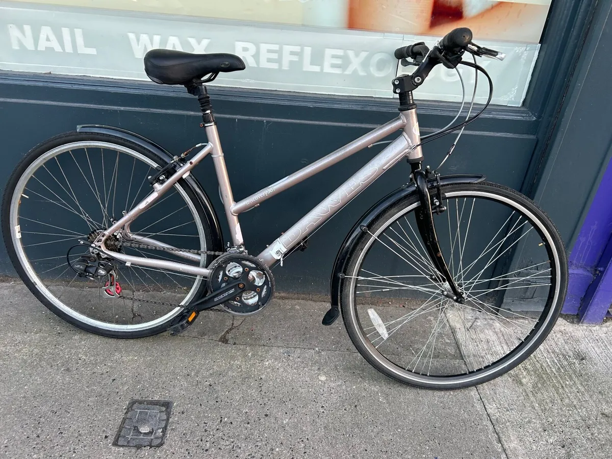 Dawes discovery 301❗️Open 7 days of  the week ❗️ - Image 1