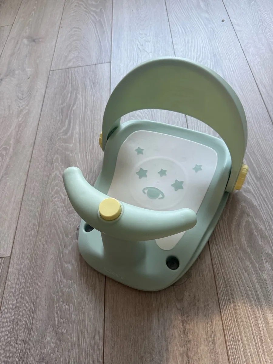 Baby bath seat - Image 2