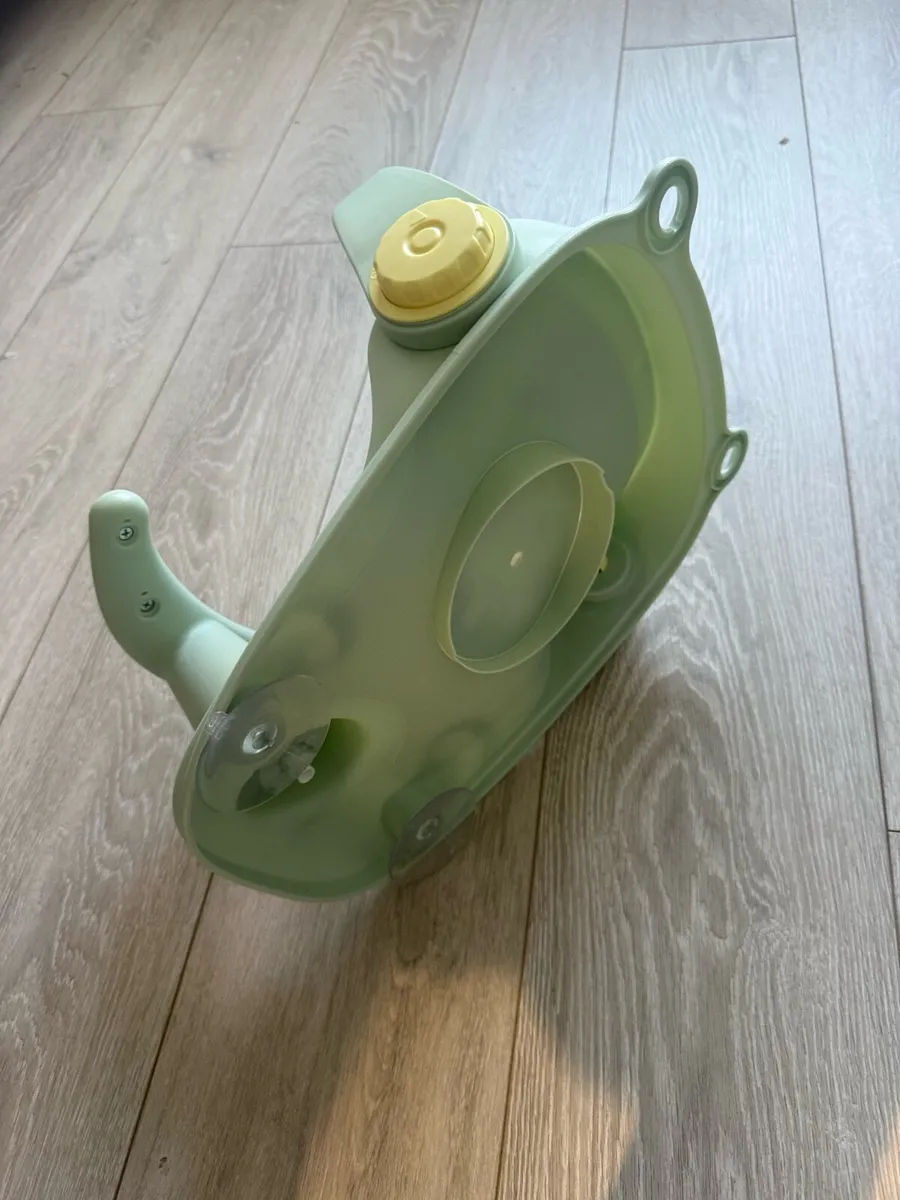 Baby bath seat - Image 3