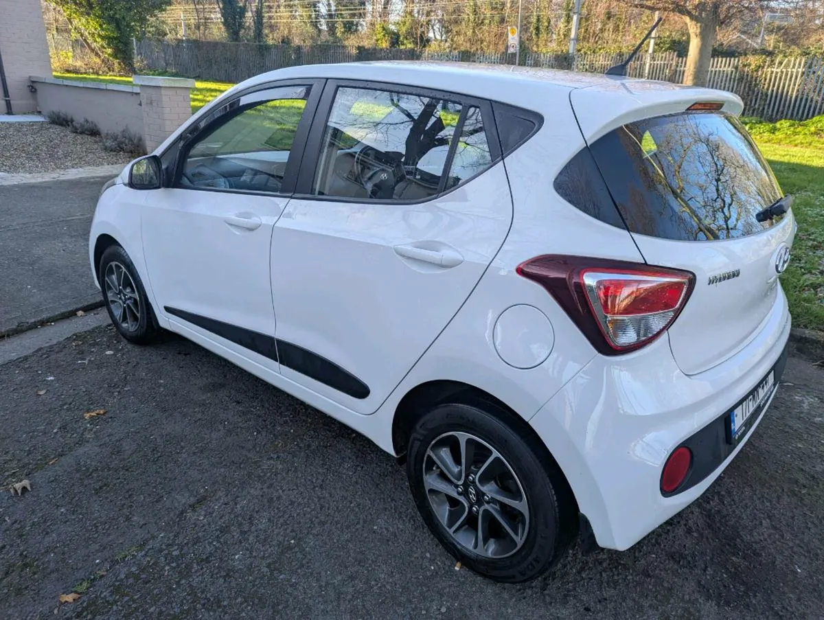 2017 Hyundai I10 - Image 4
