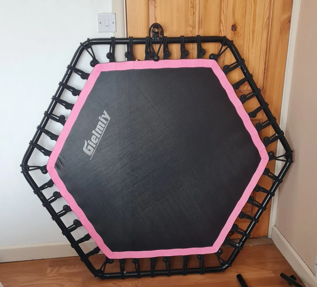 Trampoline - Image 1