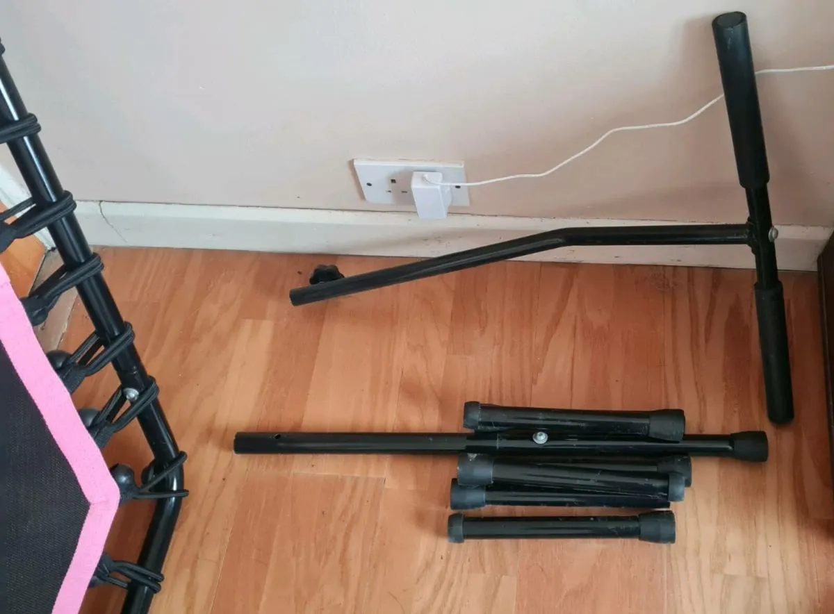 Trampoline - Image 2