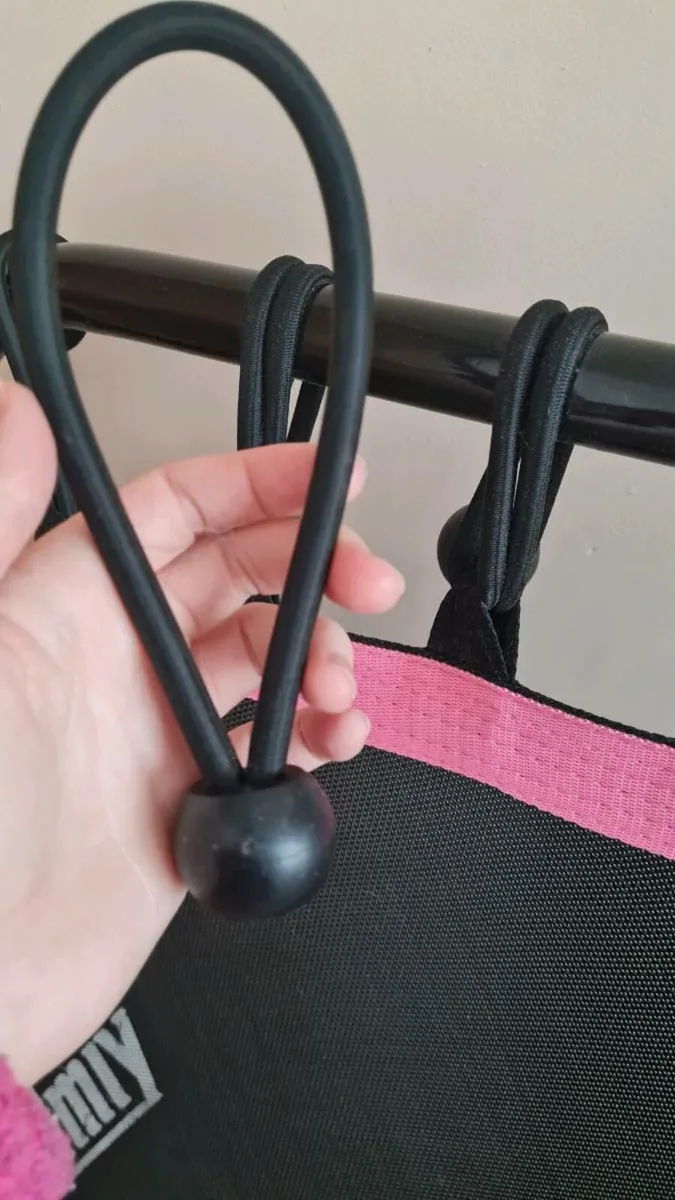 Trampoline - Image 3