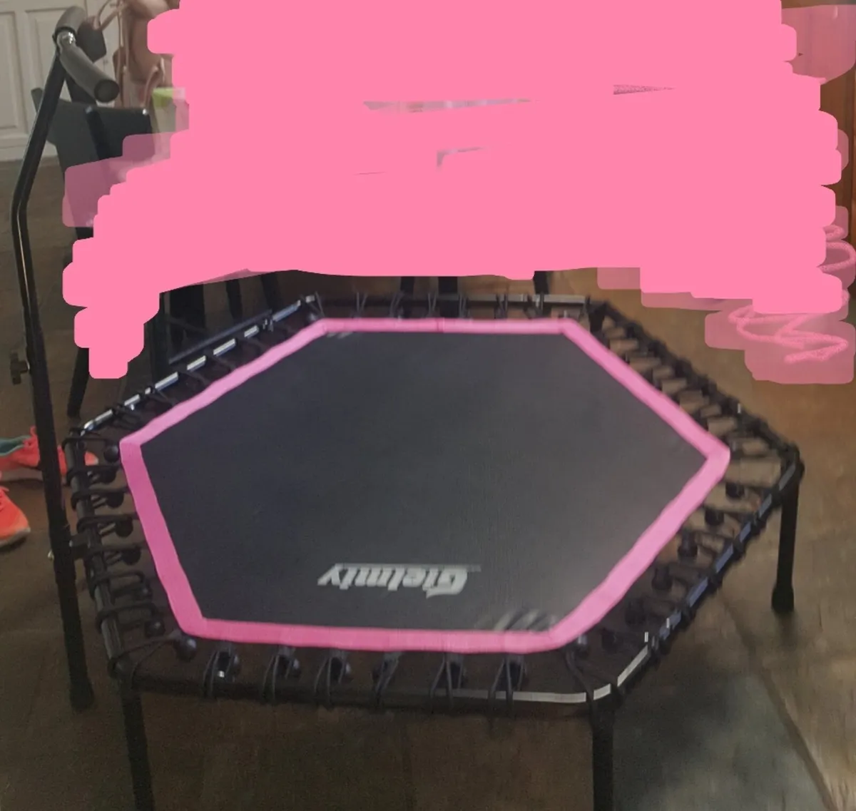 Trampoline - Image 4