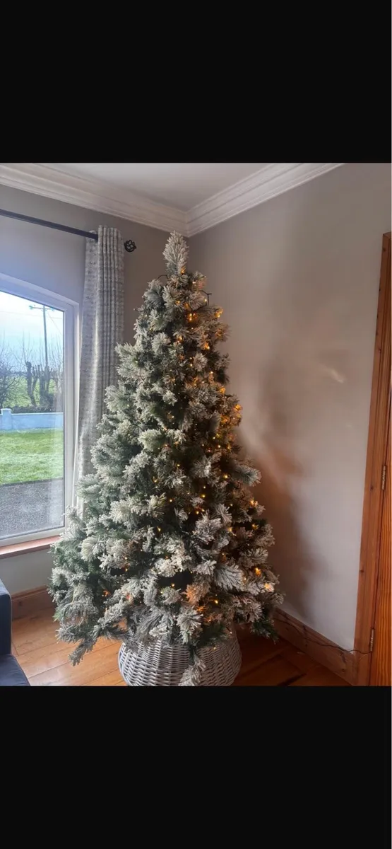 Christmas tree - Image 3