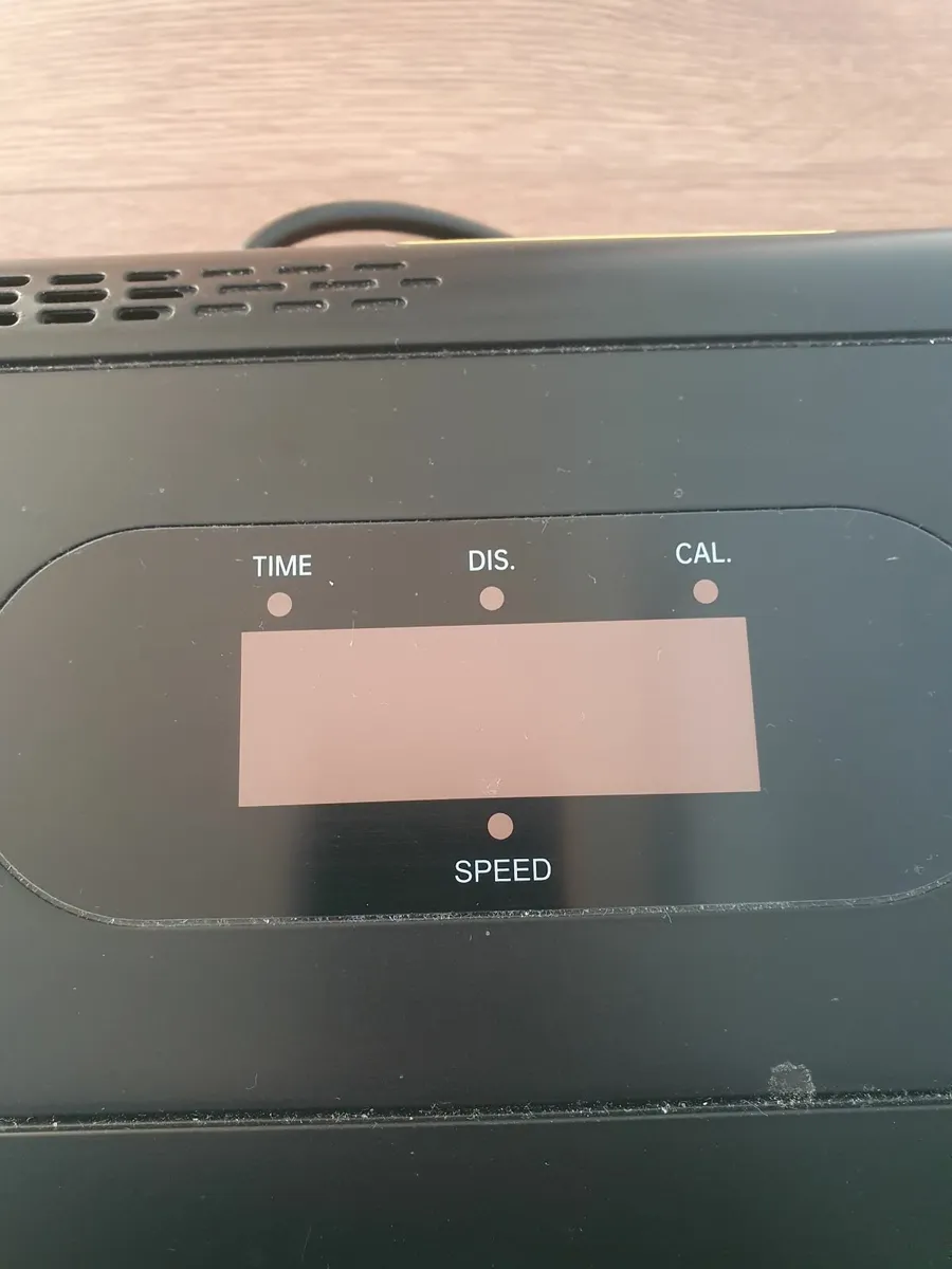 Undertable Walker/treadmill - Image 2