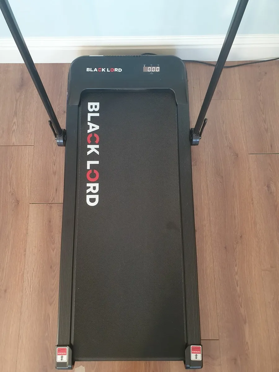 Undertable Walker/treadmill - Image 4