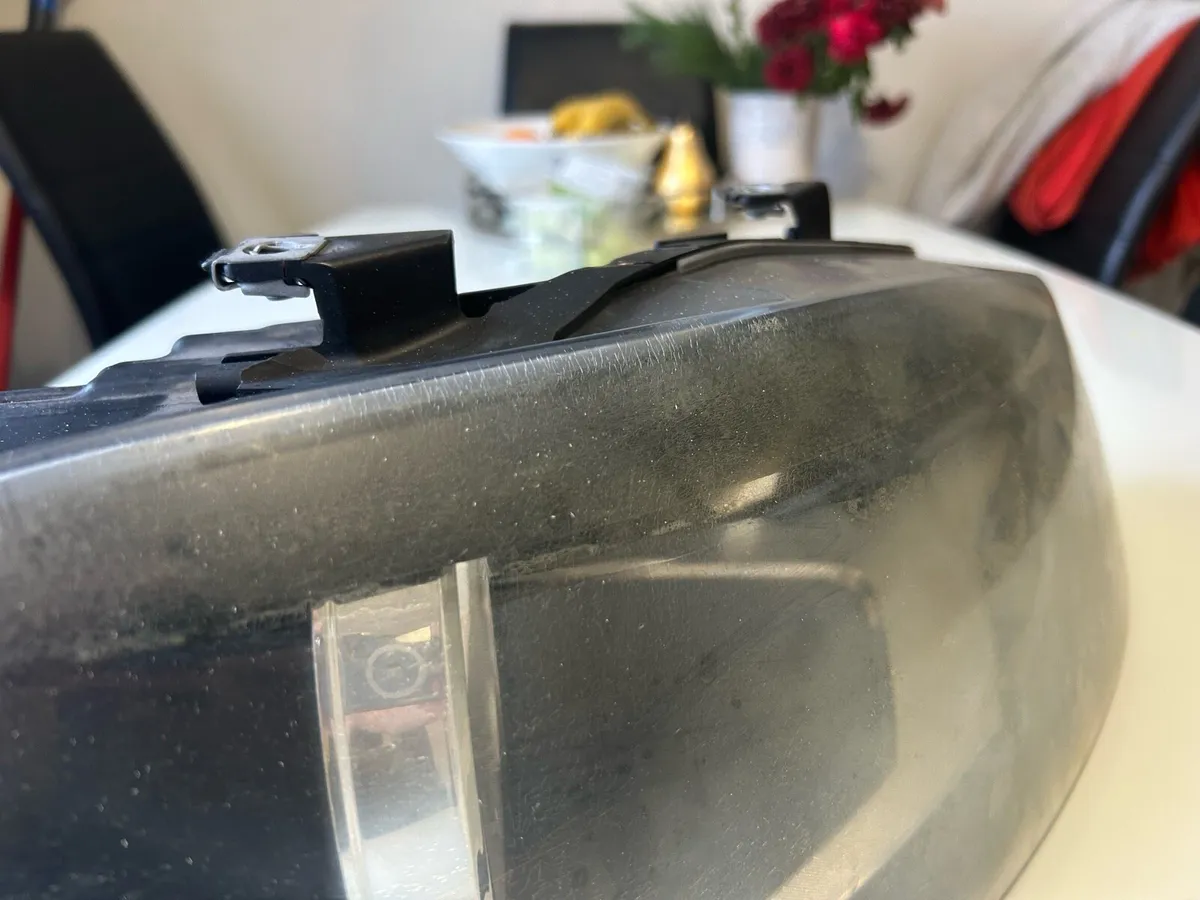 Polo headlamp. Polo parts - Image 4