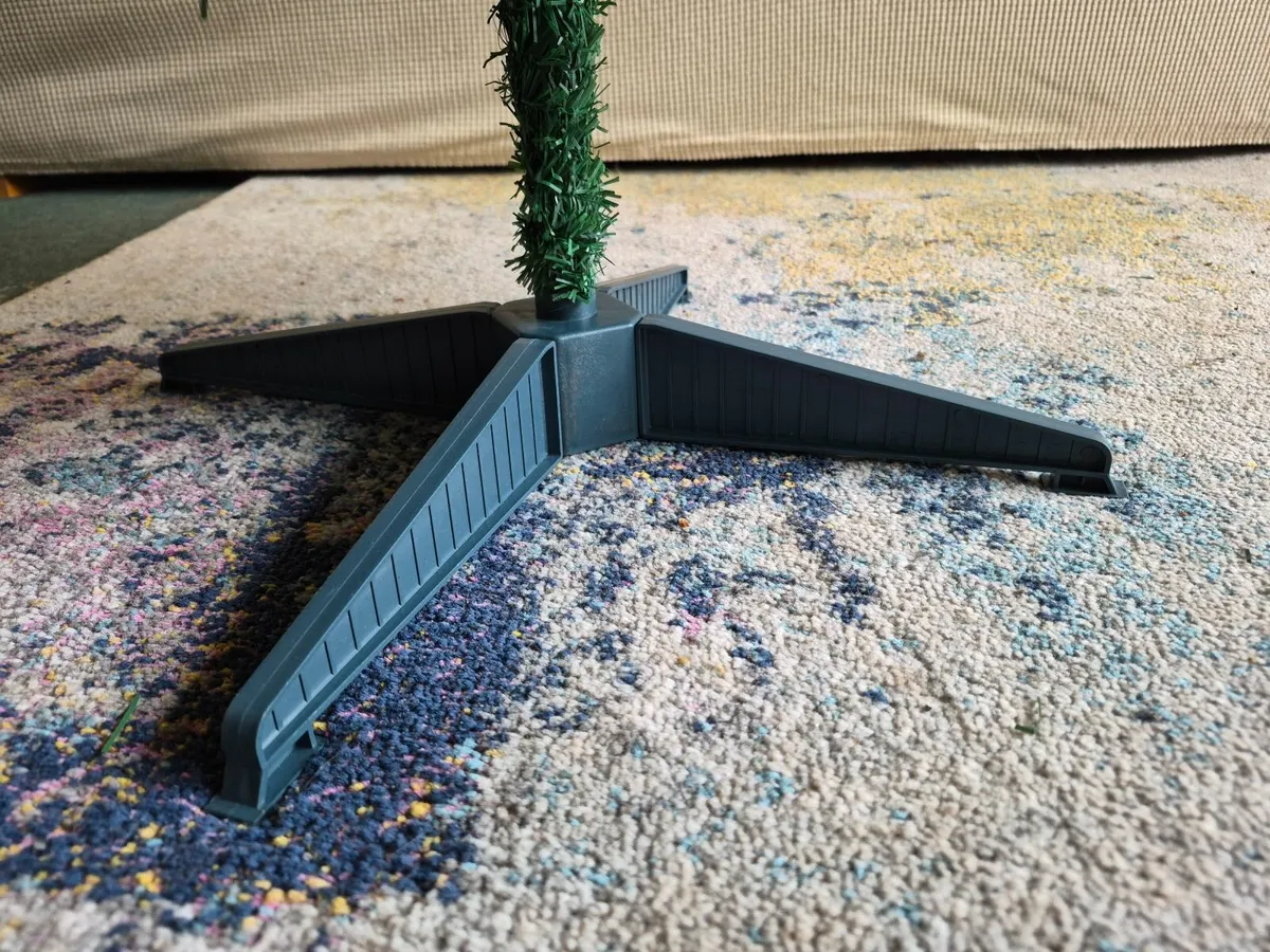 Artifical Christmas tree - Image 3