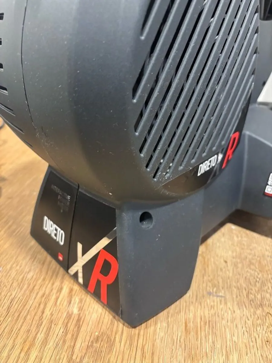 Elite Direto XR smart trainer - Image 3