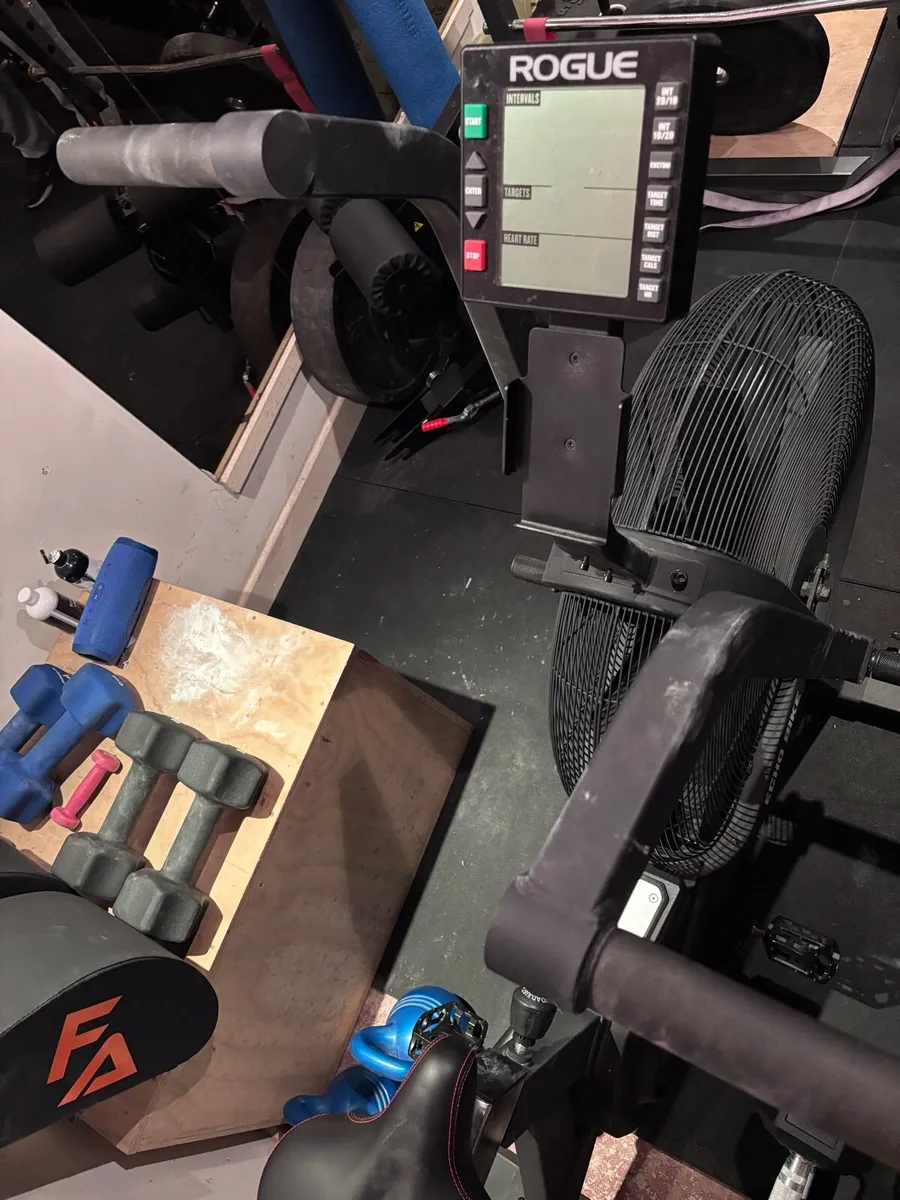 Rogue echo bike - Image 3