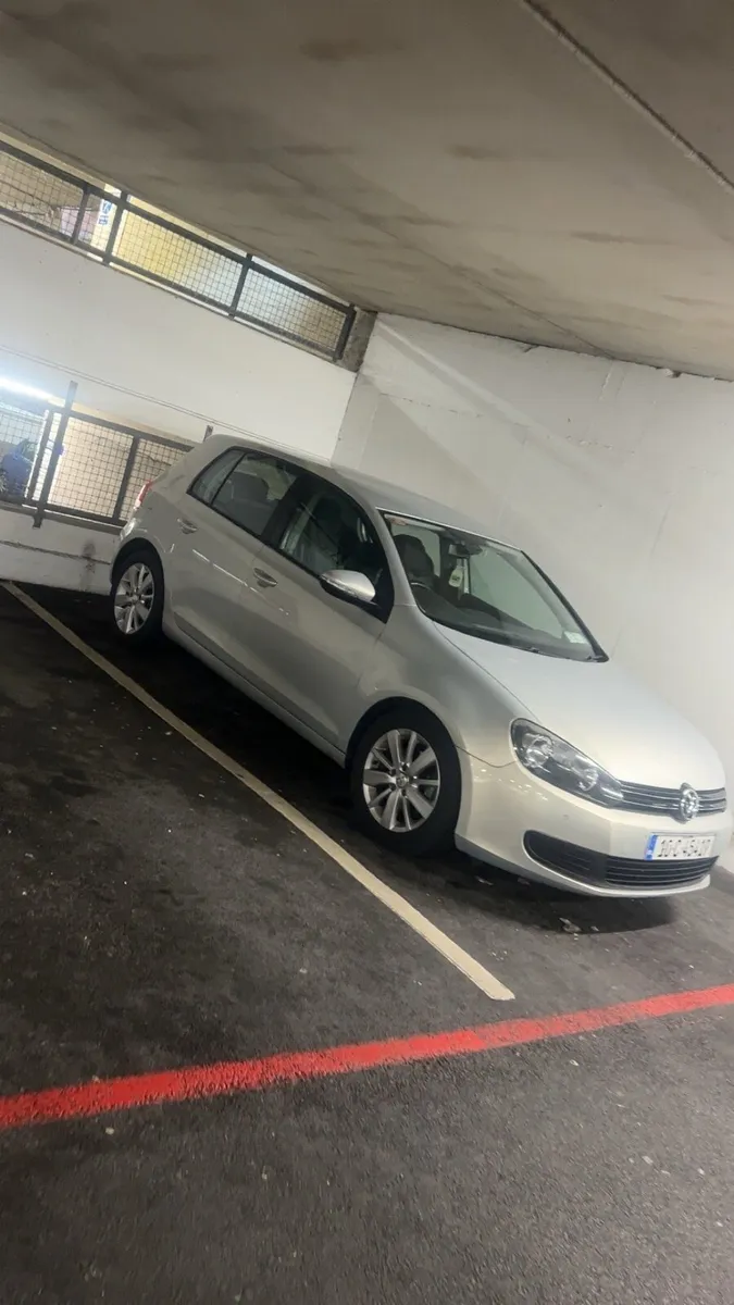 Vw Golf Timing belt just done - Image 2