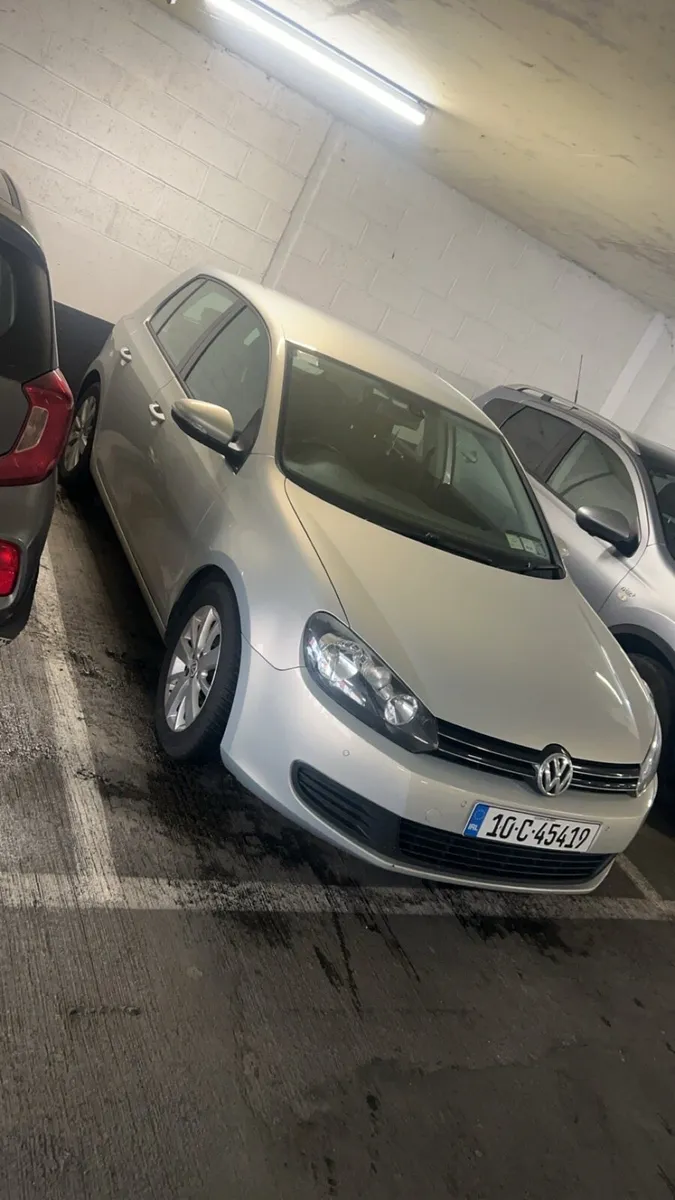 Vw Golf Timing belt just done - Image 4