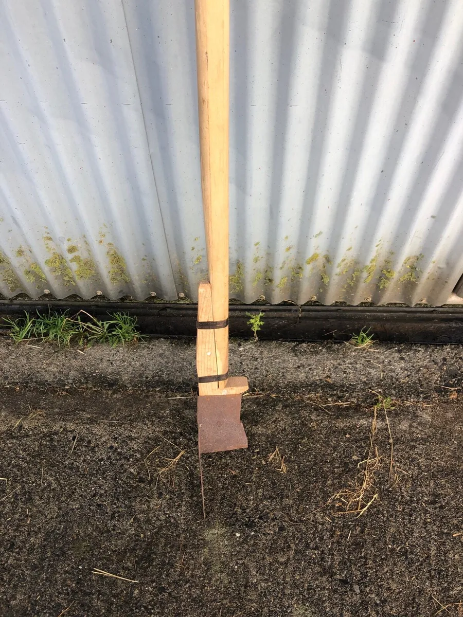 Turf slane - Image 2