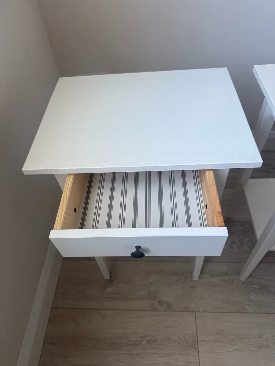 IKEA bedside locker - Image 4