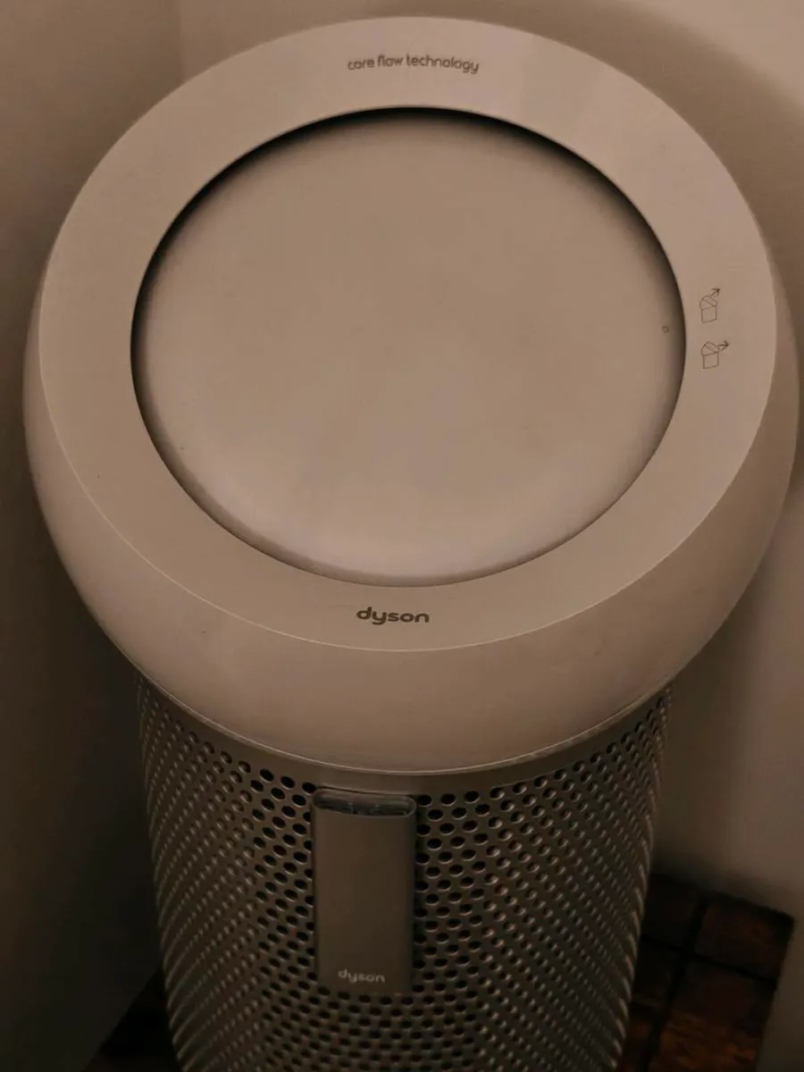 Dyson Pure Air Purifier - Image 2