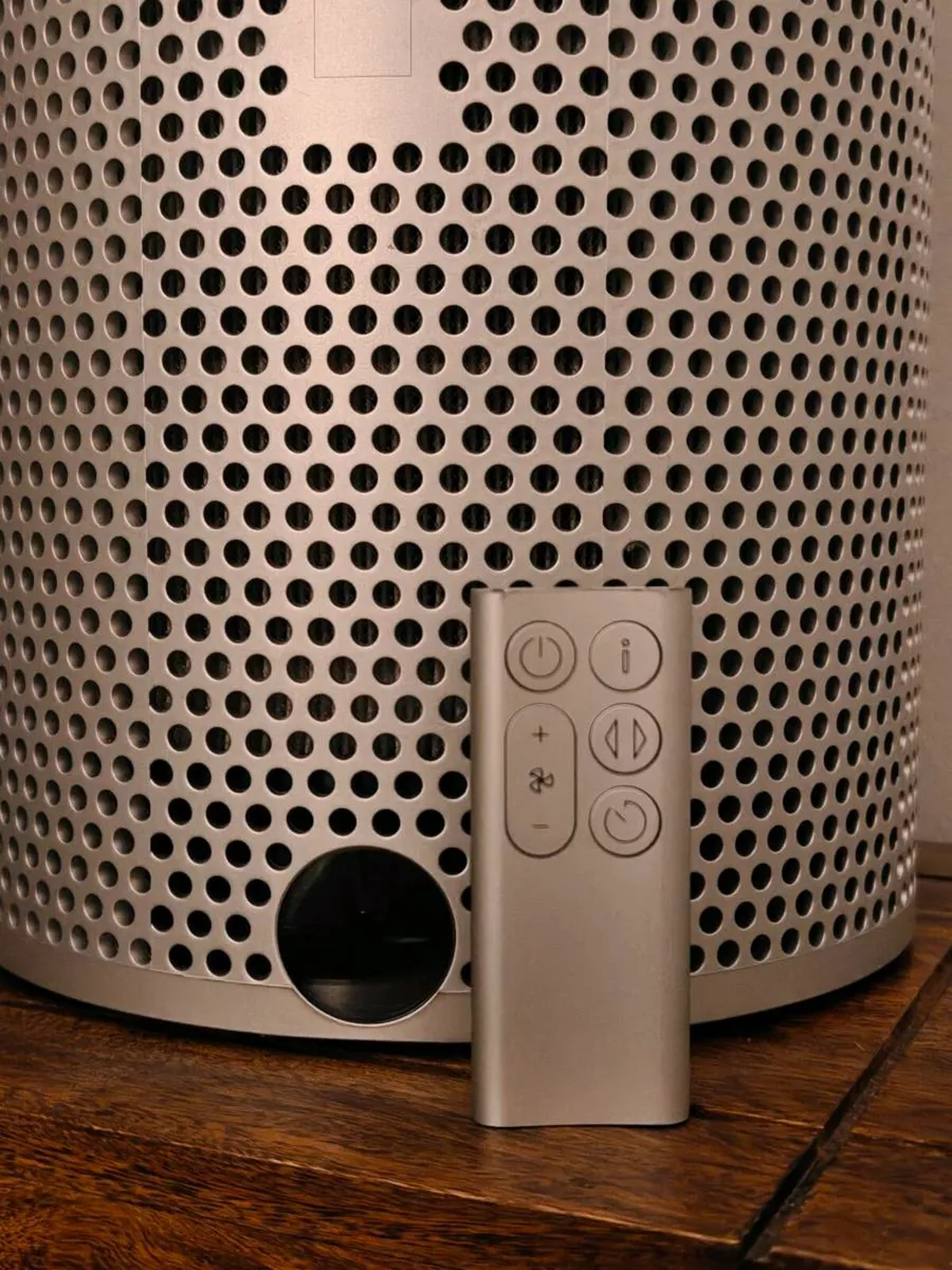 Dyson Pure Air Purifier - Image 3