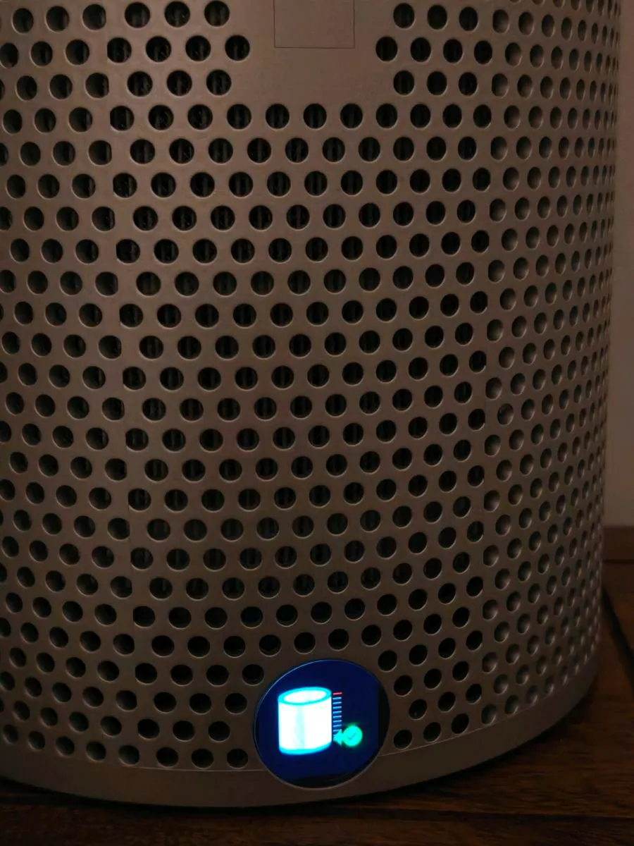 Dyson Pure Air Purifier - Image 4
